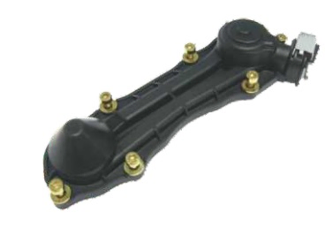 Tapa plastica mordaza knorr sn 7000 - Imagen principal