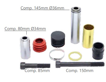 Rep mordaza freno knorr sb 7000 - Imagen principal