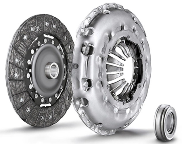 Kit embrague c/rul 210/20e - Imagen principal