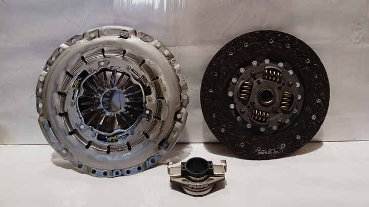 Kit embrague c/rul 260/23e - Imagen principal