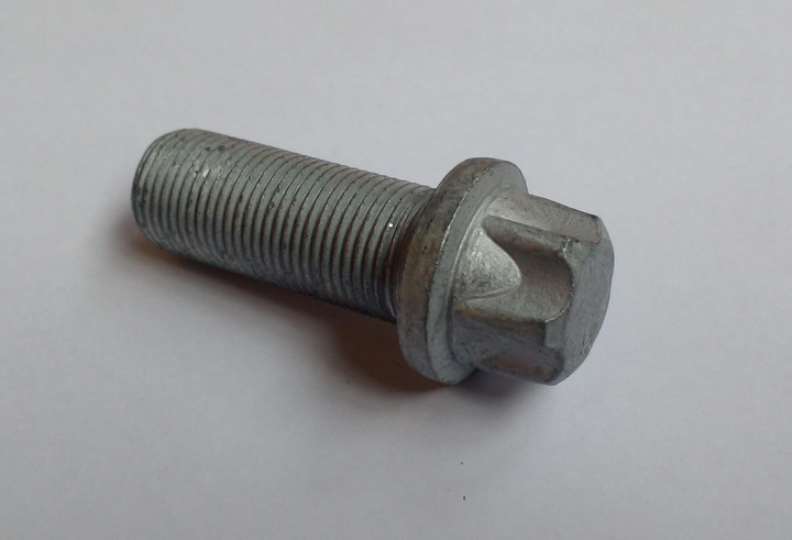 Tornillo - Imagen principal