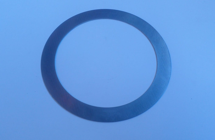 Arandela de reglaje 1, 1mm - Imagen principal