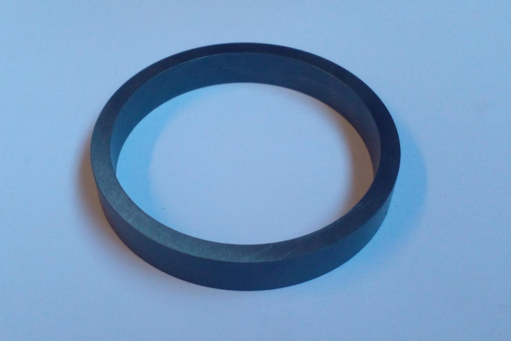 Anillo 9, 90mm - Imagen principal