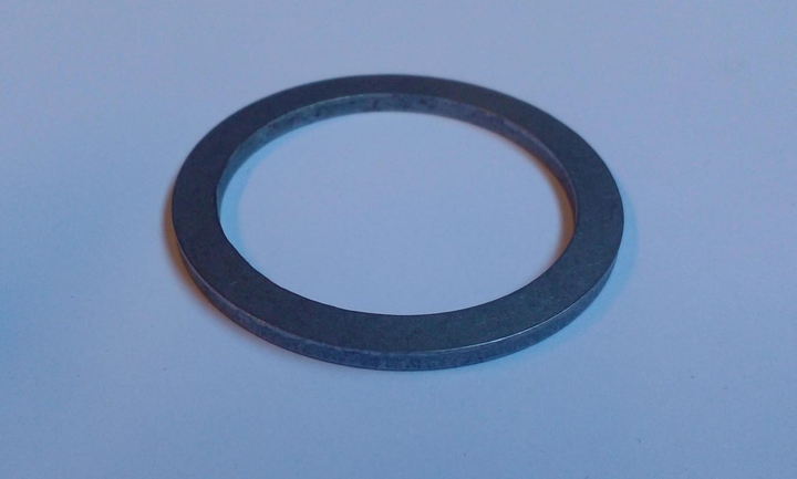 Arandela de reglaje 2, 775mm - Imagen principal