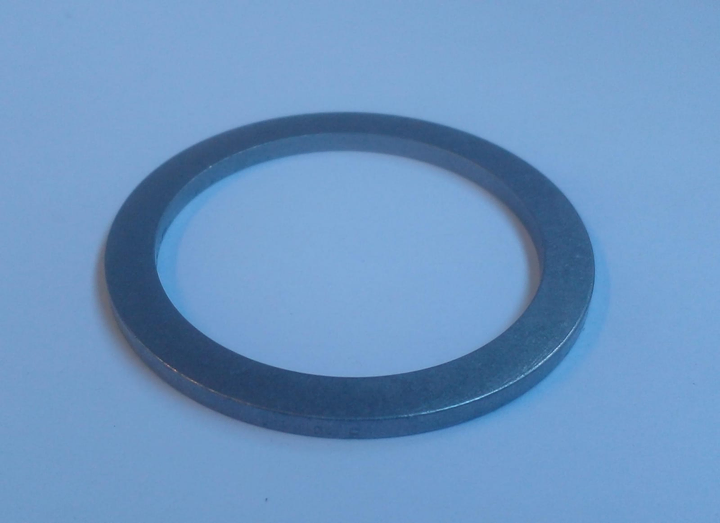Arandela de reglaje 2, 675mm - Imagen principal
