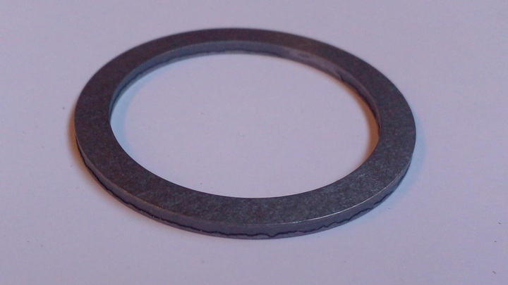 Arandela de reglaje 2, 6mm - Imagen principal