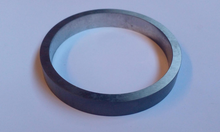Anillo 9, 80mm - Imagen principal