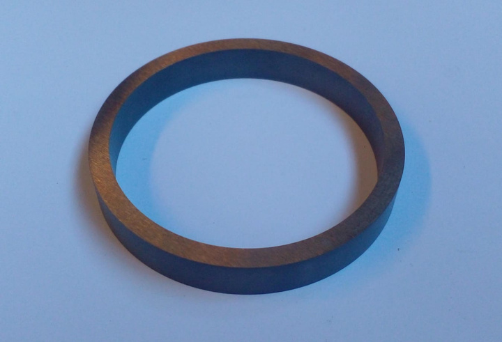Anillo 9, 75mm - Imagen principal