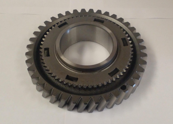 Engranaje cc marcha atras - Imagen principal