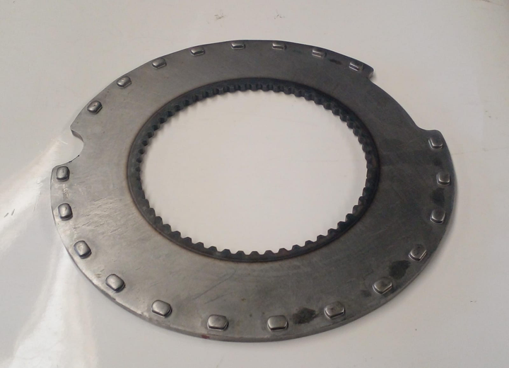 Disco embrague cc - Imagen principal