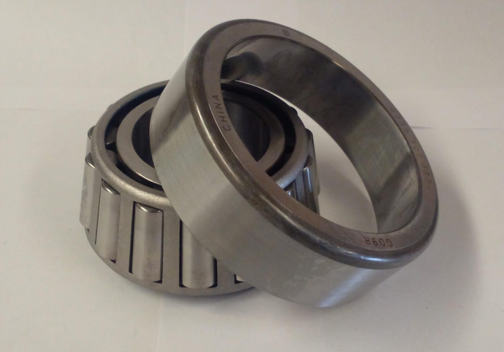 Ruleman caja cambios - Imagen principal