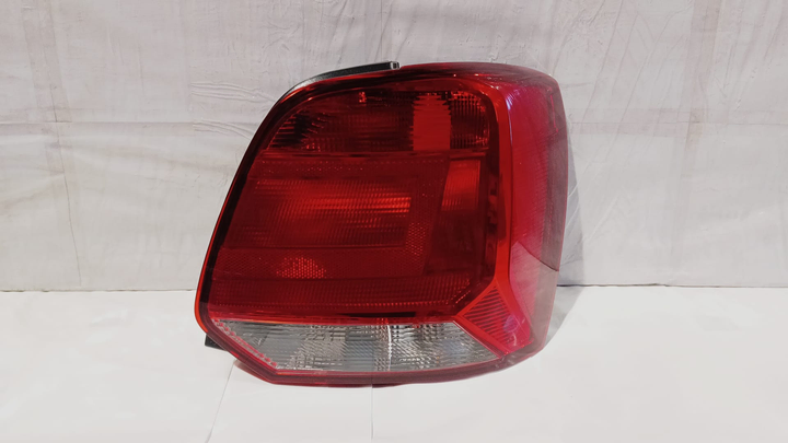 Faro trasero bicolor der - Imagen principal