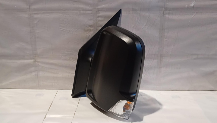 Espejo cubierta negra izq - Imagen principal