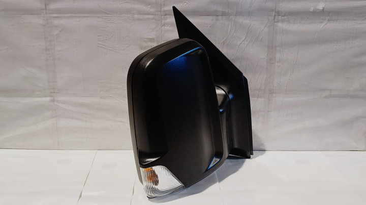 Espejo cubierta negra der - Imagen principal