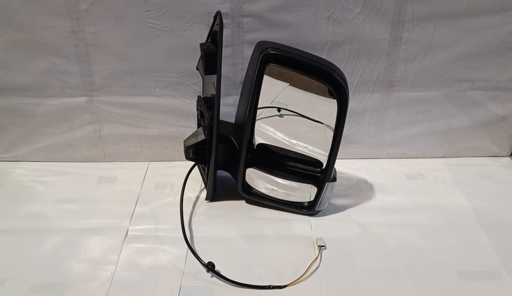 Espejo manual izq - Vista 2
