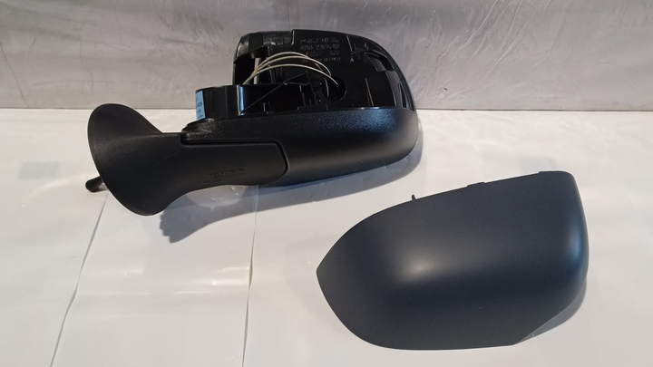 Espejo c/cable izq - Imagen principal