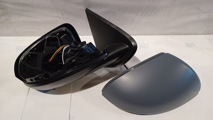 Espejo electrico der - Imagen principal