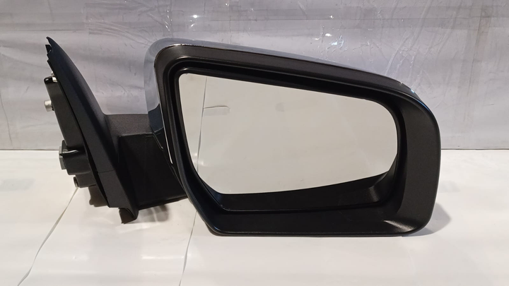 Espejo electrico cromado der - Vista 2