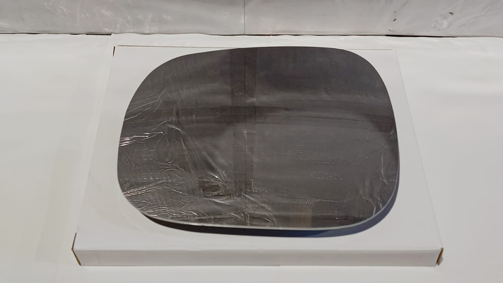 Vidrio convexo izq - Imagen principal