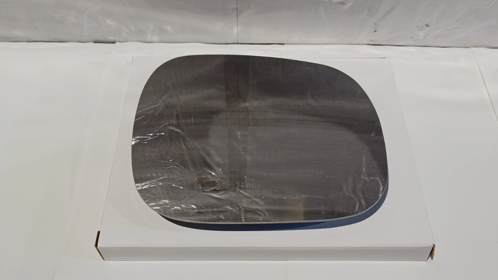 Vidrio convexo der - Imagen principal