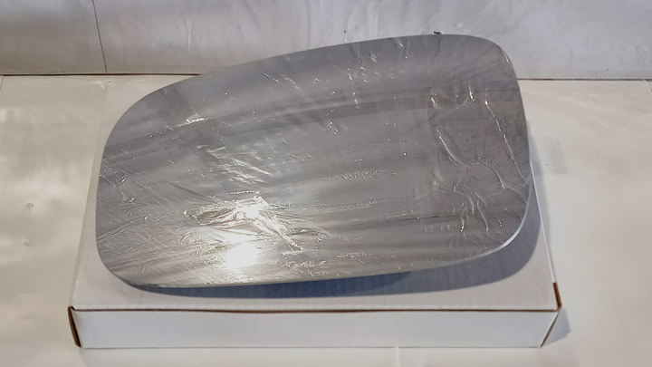 Vidrio izq - Imagen principal