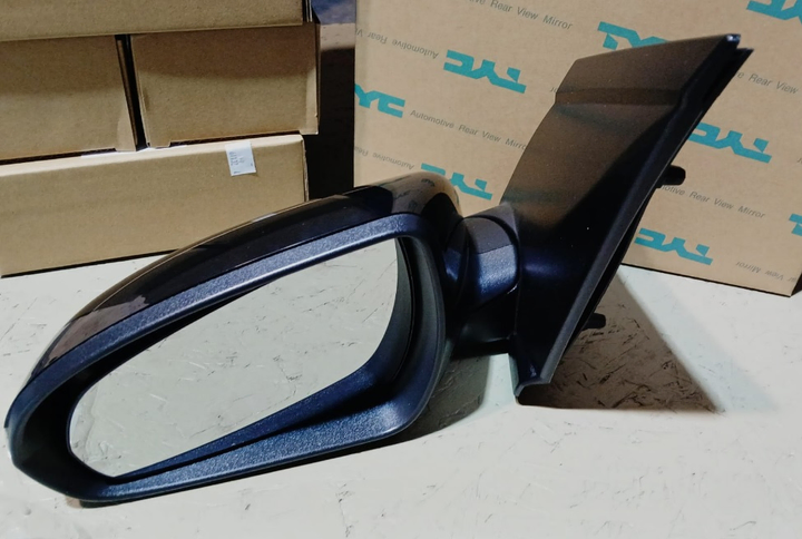 Espejo electrico izq - Imagen principal