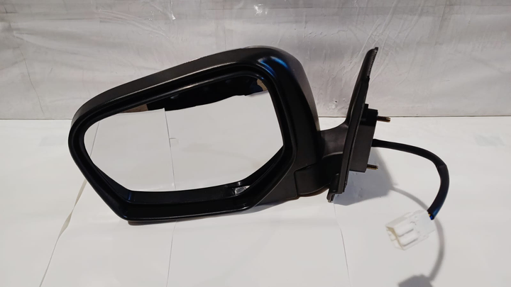 Espejo electrico cromado izq - Vista 2