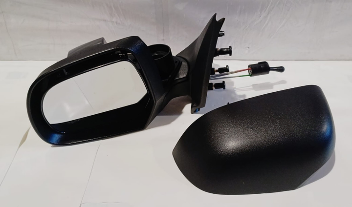 Espejo c/cable izq - Imagen principal