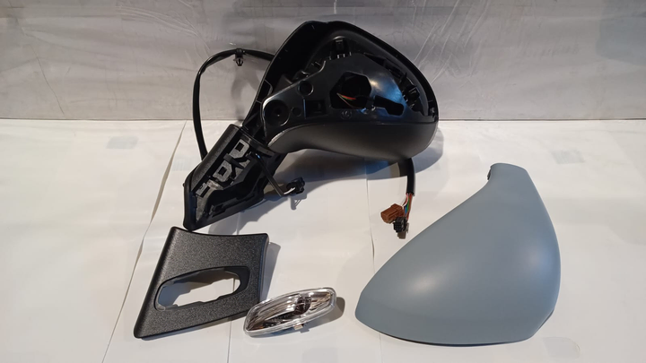 Espejo electrico izq - Vista 2