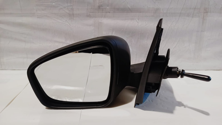 Espejo c/cable izq - Imagen principal