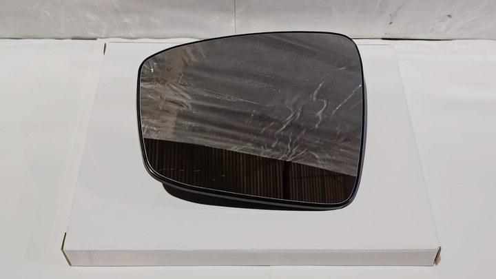 Vidrio izq - Imagen principal