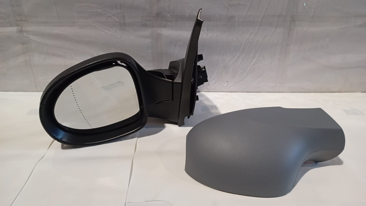 Espejo electrico izq - Vista 2