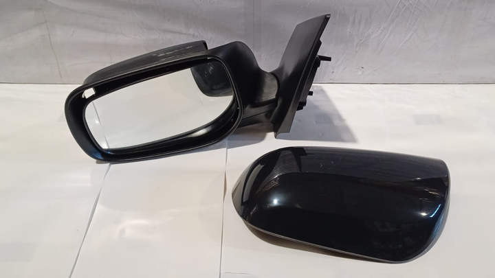 Espejo manual izq - Imagen principal