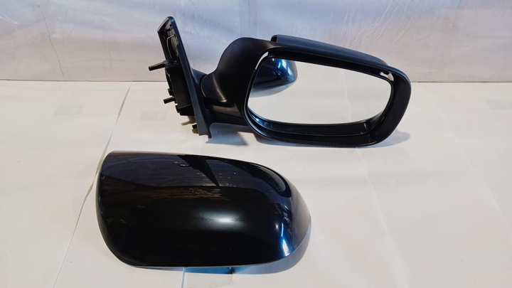 Espejo manual der - Vista 2