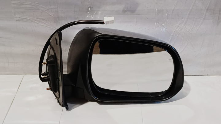 Espejo electrico cromado der - Vista 2