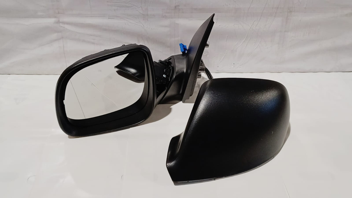 Espejo electrico negro izq - Imagen principal