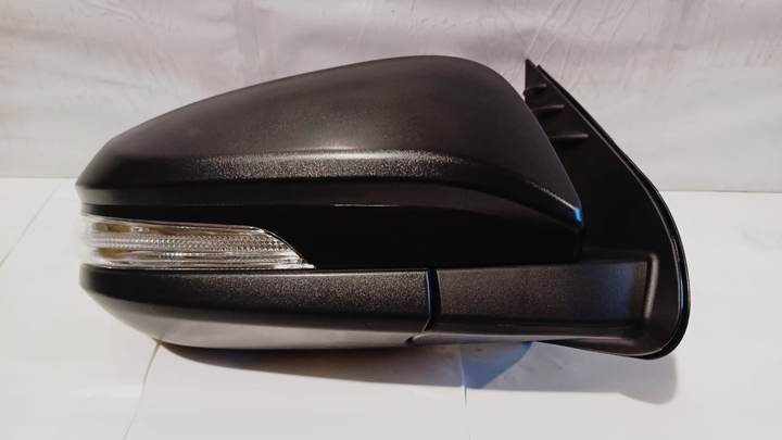 Espejo electrico negro der - Imagen principal