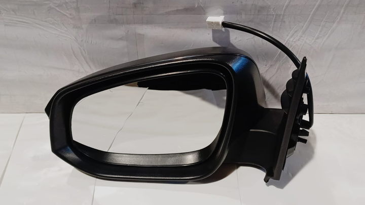 Espejo electrico negro izq - Vista 2