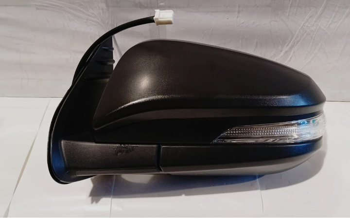 Espejo electrico negro izq - Vista 4