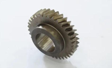 Engranaje cc - Imagen principal