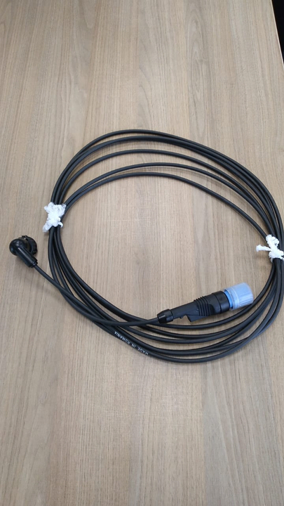 Cable para balanza 4499110600 - Imagen principal