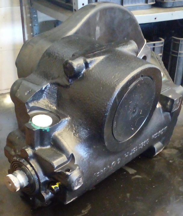 Caja dir hid c/b.pitman - Imagen principal