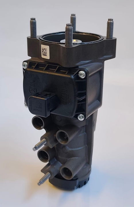 Modulo electronico pedal ebs - Imagen principal