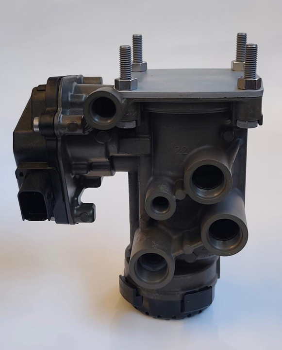 Modulo electronico ebs control remolque - Imagen principal