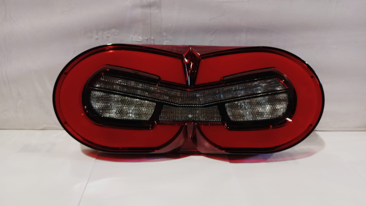 Faro trasero gemini 12/24v i/d - Imagen principal