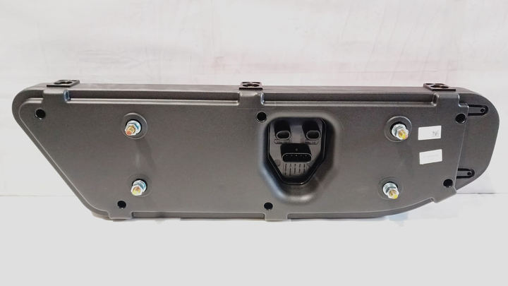 Faro trasero wide iii fix 12/24v pris izq - Imagen principal