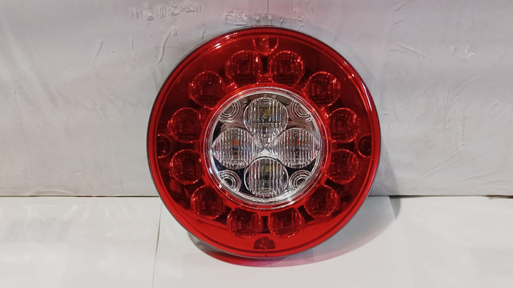 Faro trasero duo light pos/freio/direc 12/24v i/d - Imagen principal