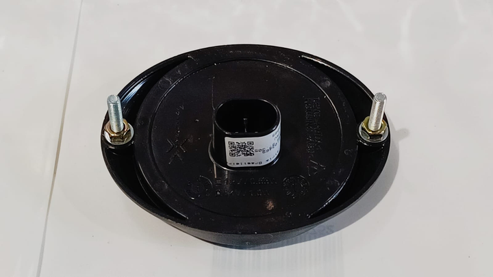 Faro linterna lateral 65mm pos/retro c/flange csel rubi12/24v i/d - Imagen principal