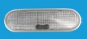 Faro techo i/d - Imagen principal