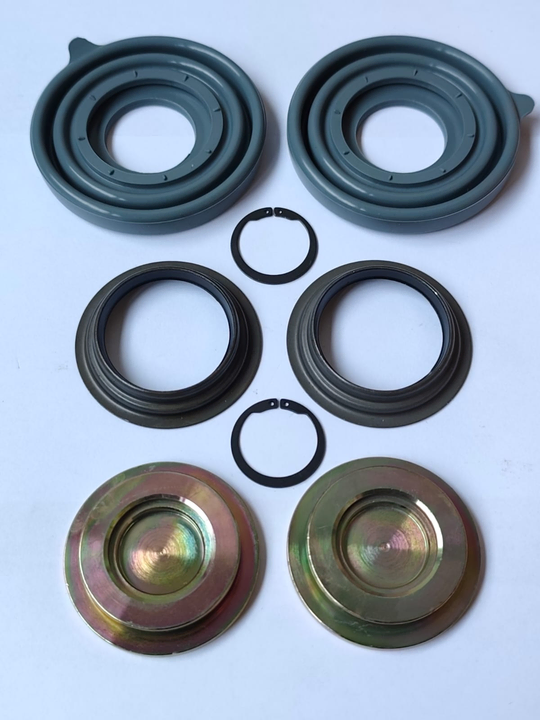 Rep mordaza freno zapata con fuelle meritor - Imagen principal